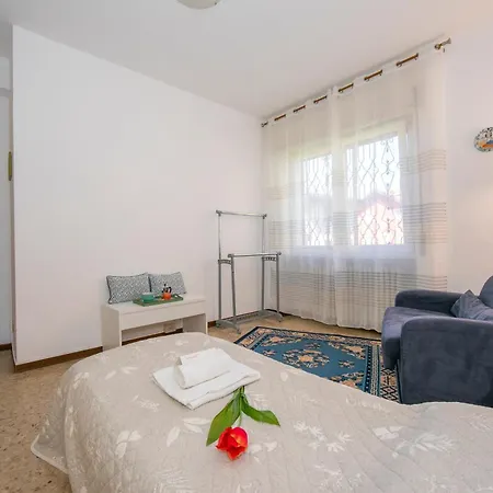 Casa Angiolina Bellavista Besozzo