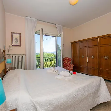 Casa Angiolina Bellavista Appartamento
