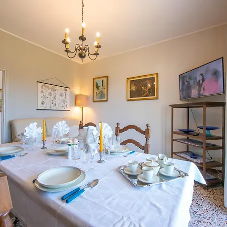 Casa Angiolina Bellavista