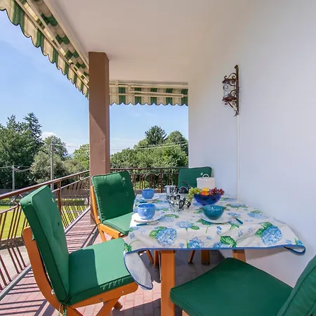 Casa Angiolina Bellavista Appartamento *