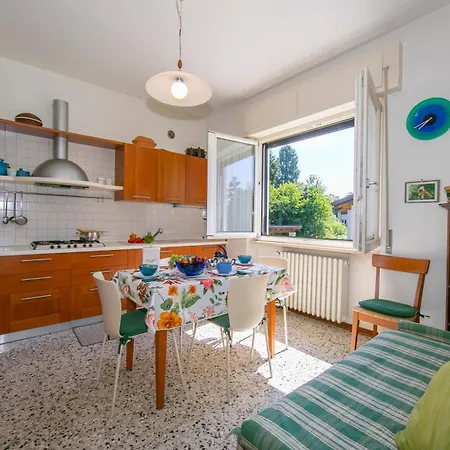 Appartamento Casa Angiolina Bellavista
