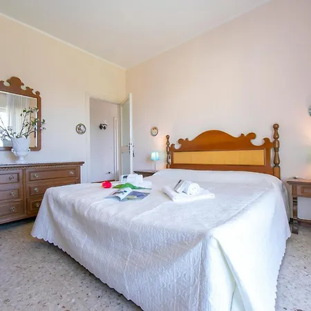 Casa Angiolina Bellavista Appartamento