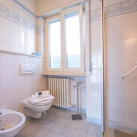 Appartamento Casa Angiolina Bellavista *
