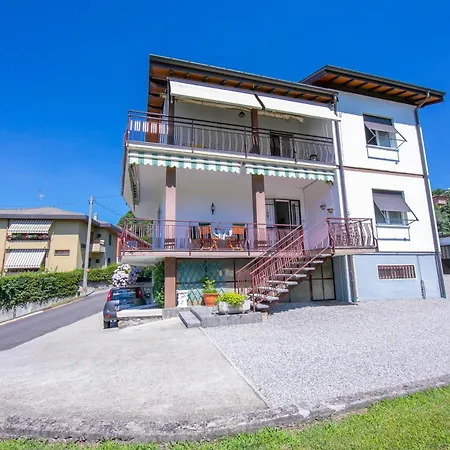 Casa Angiolina Bellavista