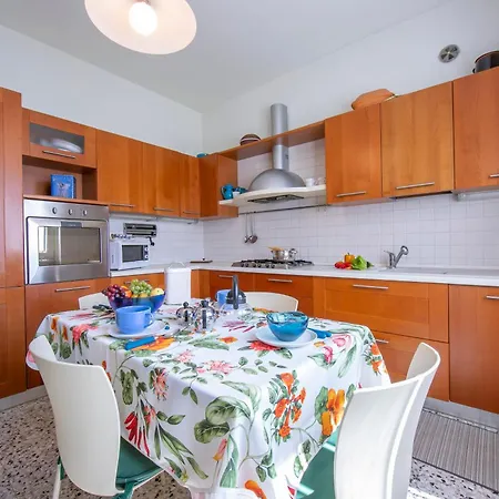 Casa Angiolina Bellavista Appartamento *