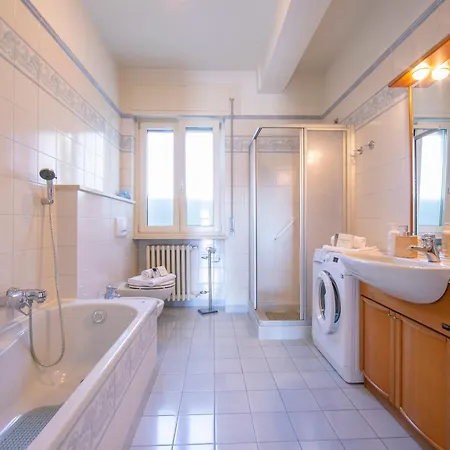 Appartamento Casa Angiolina Bellavista
