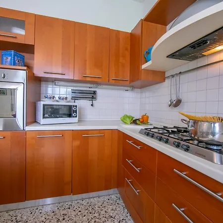 Casa Angiolina Bellavista Appartamento Besozzo