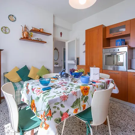 Casa Angiolina Bellavista Appartamento