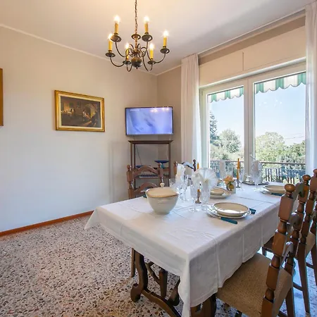 Appartamento Casa Angiolina Bellavista Besozzo
