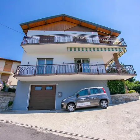 Casa Angiolina Bellavista * Besozzo