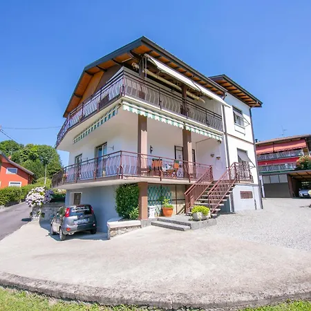 Appartamento Casa Angiolina Bellavista