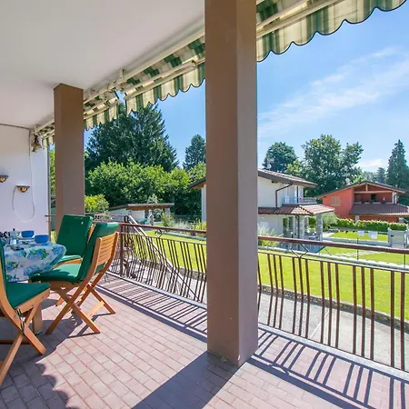 Casa Angiolina Bellavista Appartamento